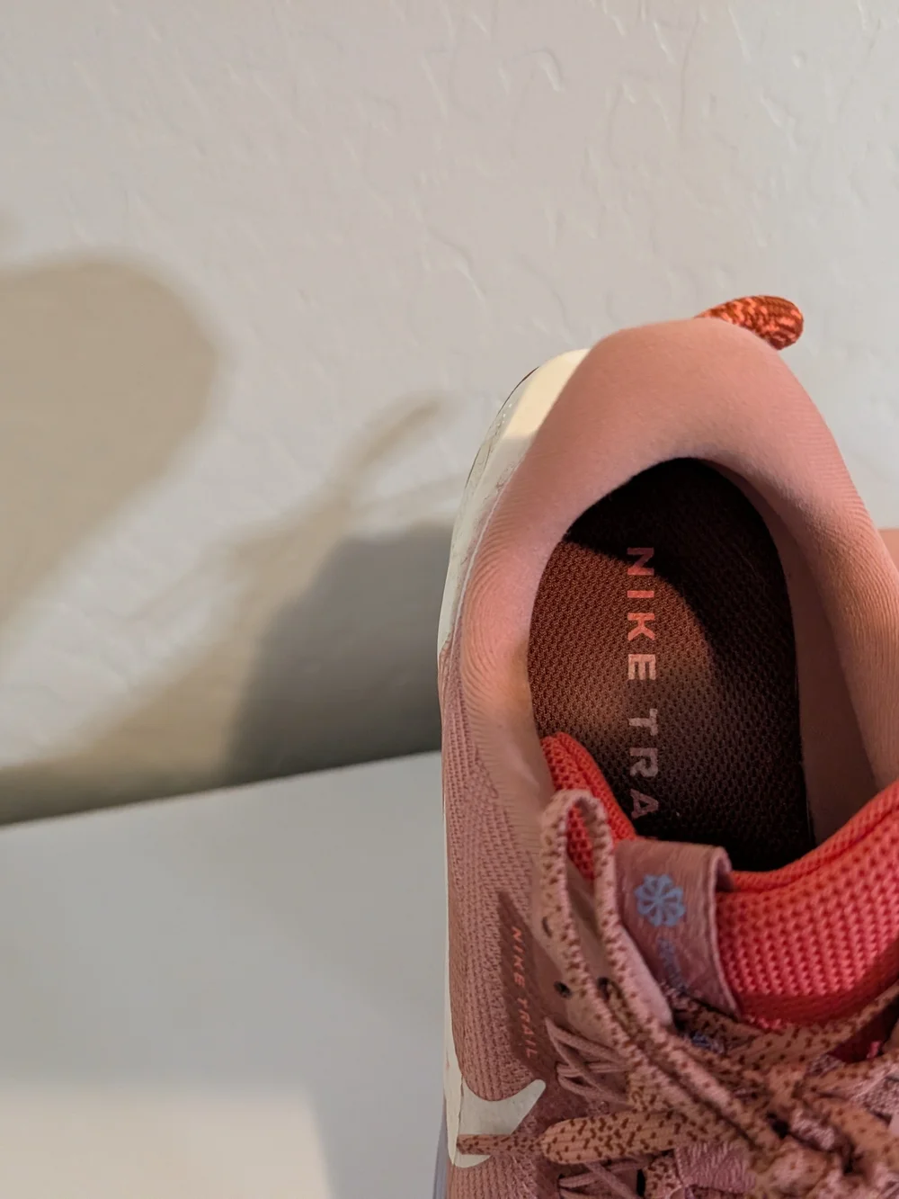 Nike Pegasus 5 Trail Kids Shoes